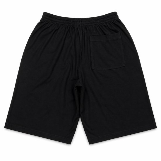 Sporthose schwarz Design Cheer Pack Katze